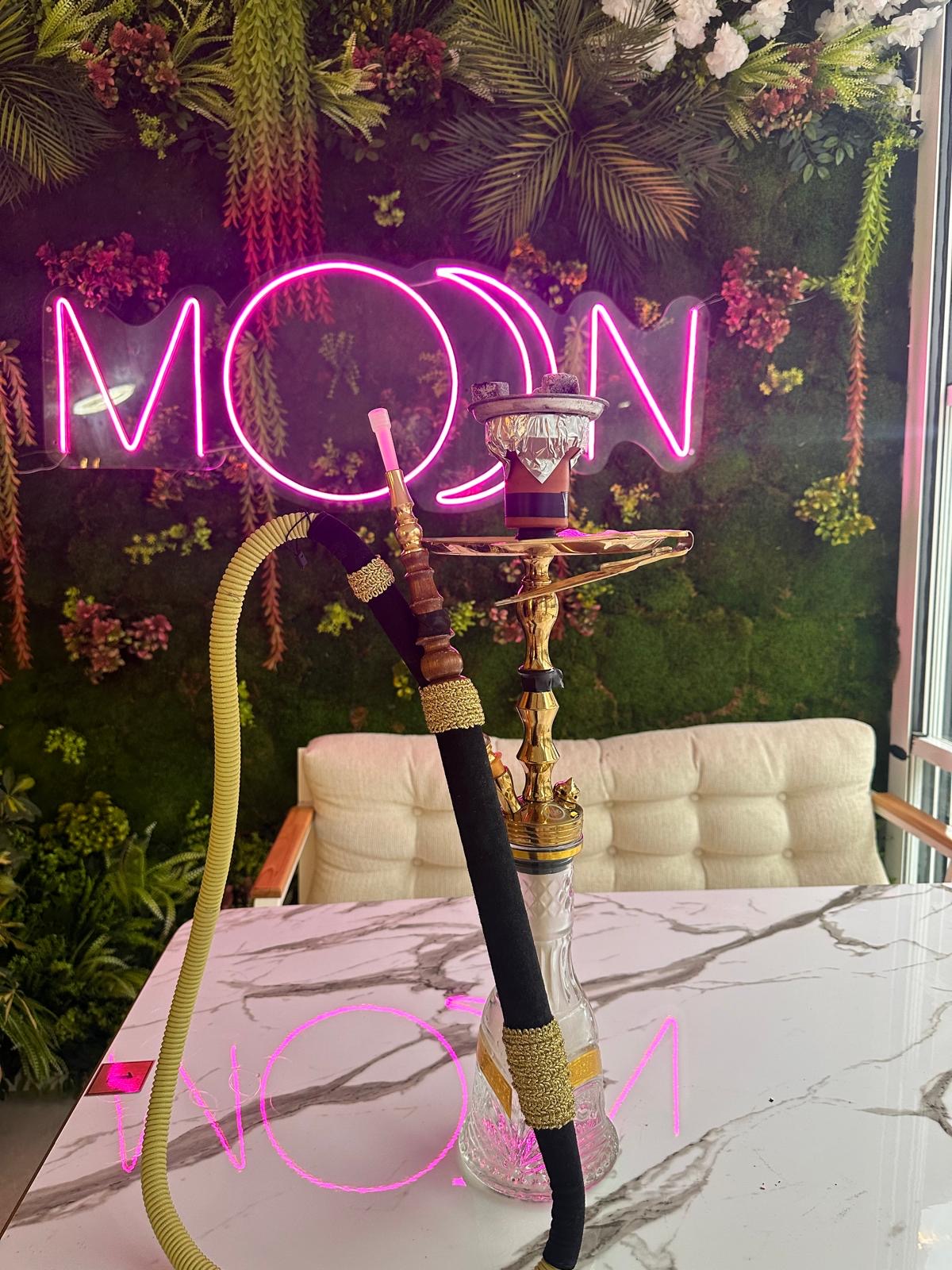 Cappuccino - Nakhla Tütün