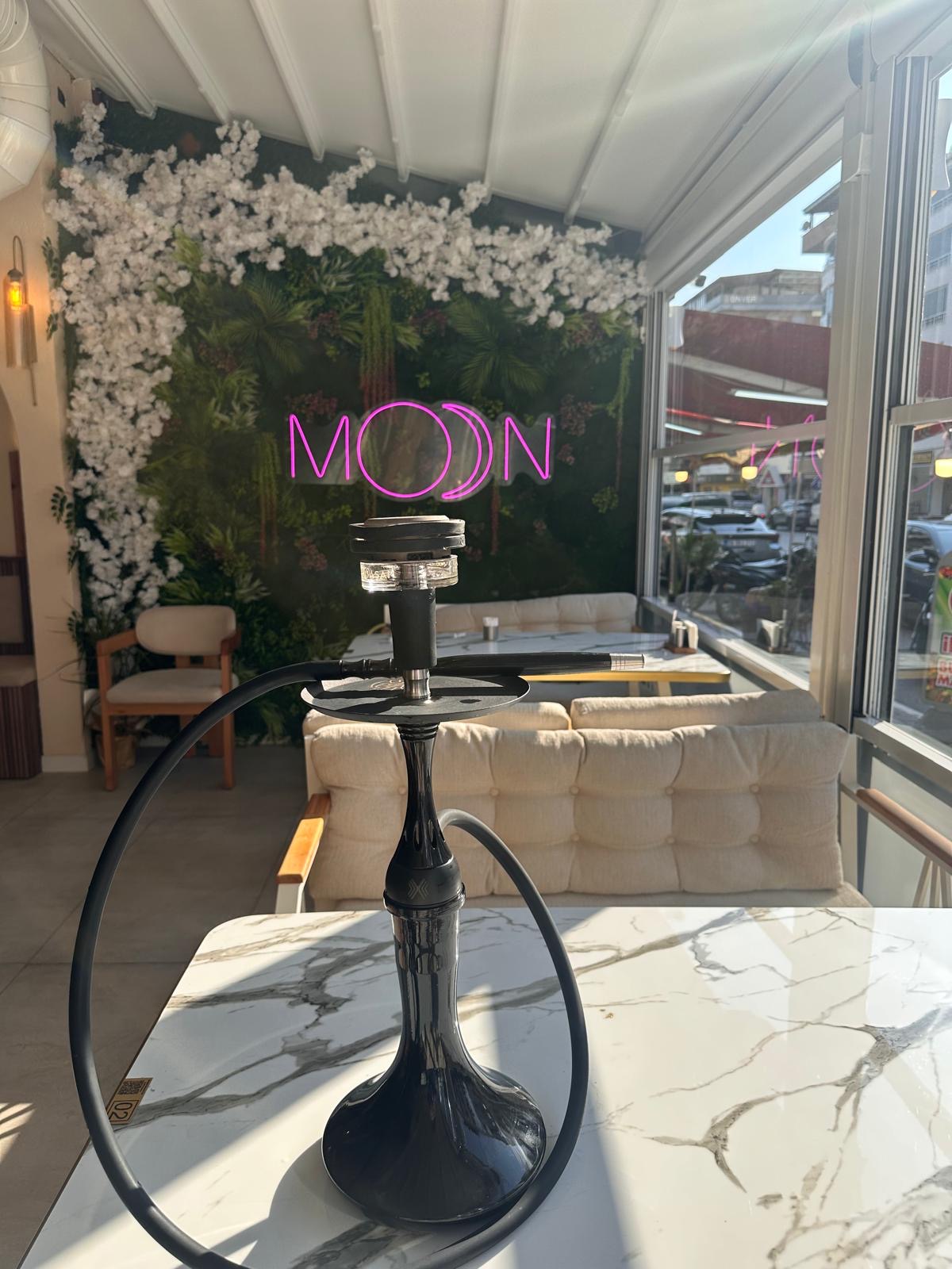 Bakü - Adalya Tütün